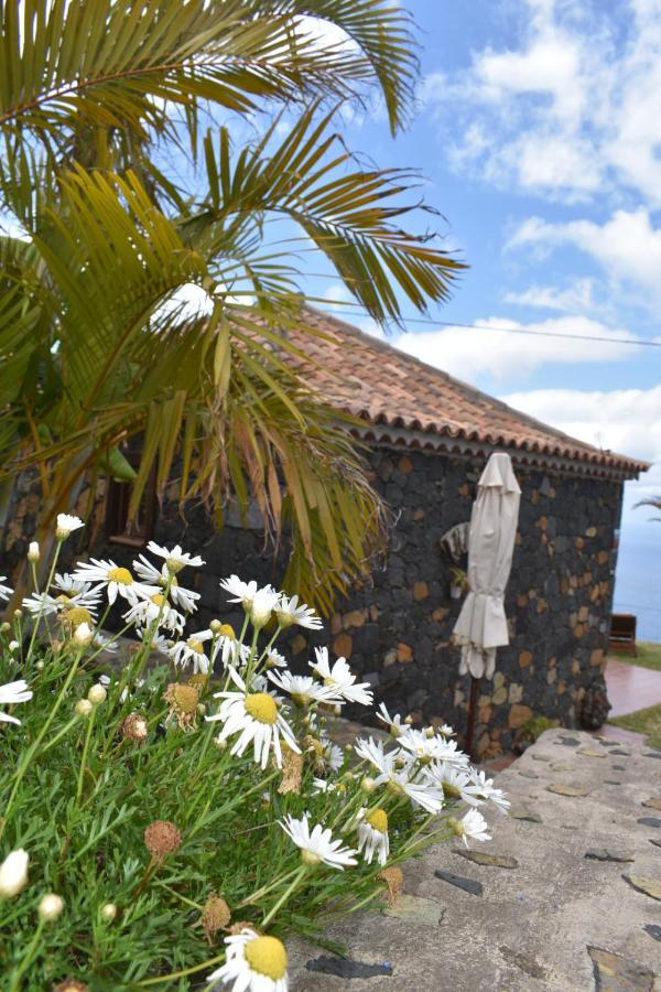 Villa Casa Garcia-Mar Los Quemados Exterior foto